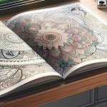 Colouring Books for Adults - A Trend Analysis
