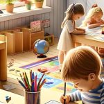 Age-Specific Recommendations for Kids' Coloring Books