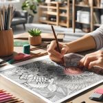 Beginners Guide to Layering with Colored Pencils