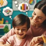 Coloring Techniques for Kids